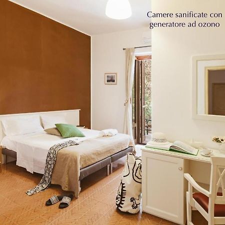 B&B Viale Dei Pini Castellaneta Marina Eksteriør billede