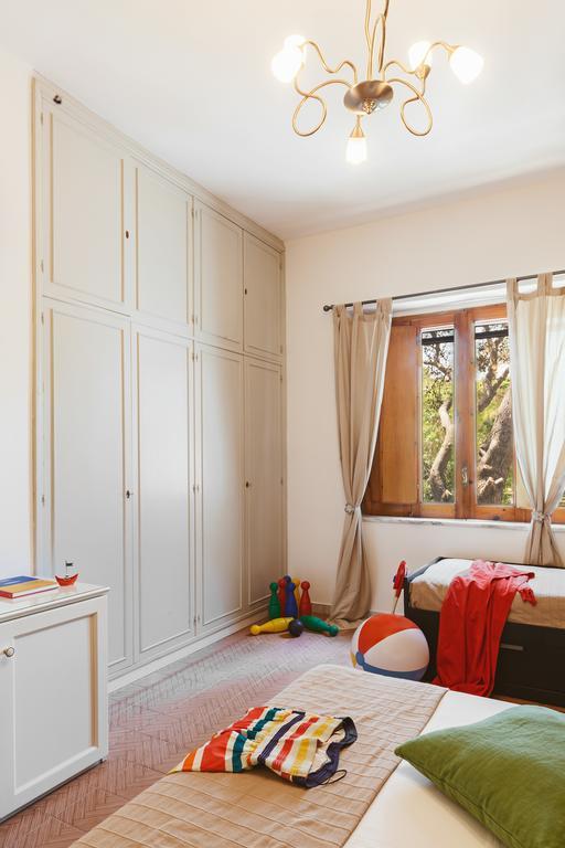 B&B Viale Dei Pini Castellaneta Marina Eksteriør billede