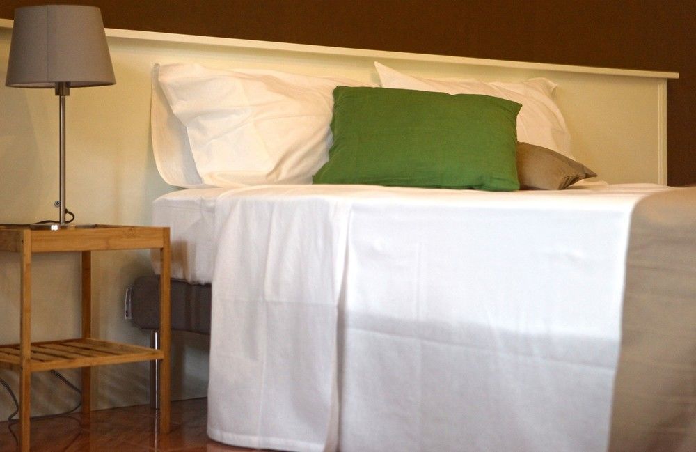 B&B Viale Dei Pini Castellaneta Marina Eksteriør billede