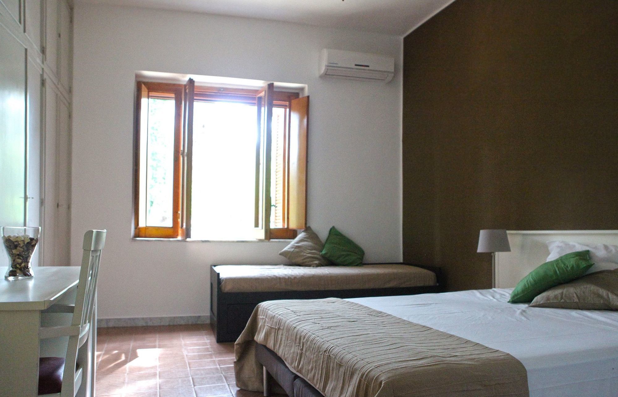 B&B Viale Dei Pini Castellaneta Marina Eksteriør billede