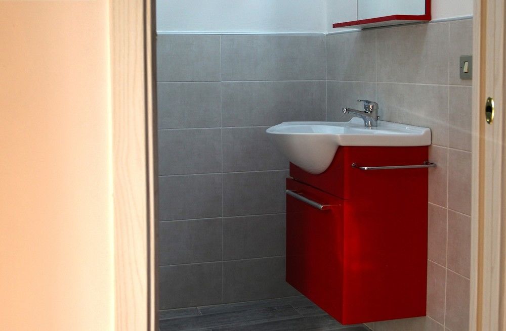 B&B Viale Dei Pini Castellaneta Marina Eksteriør billede