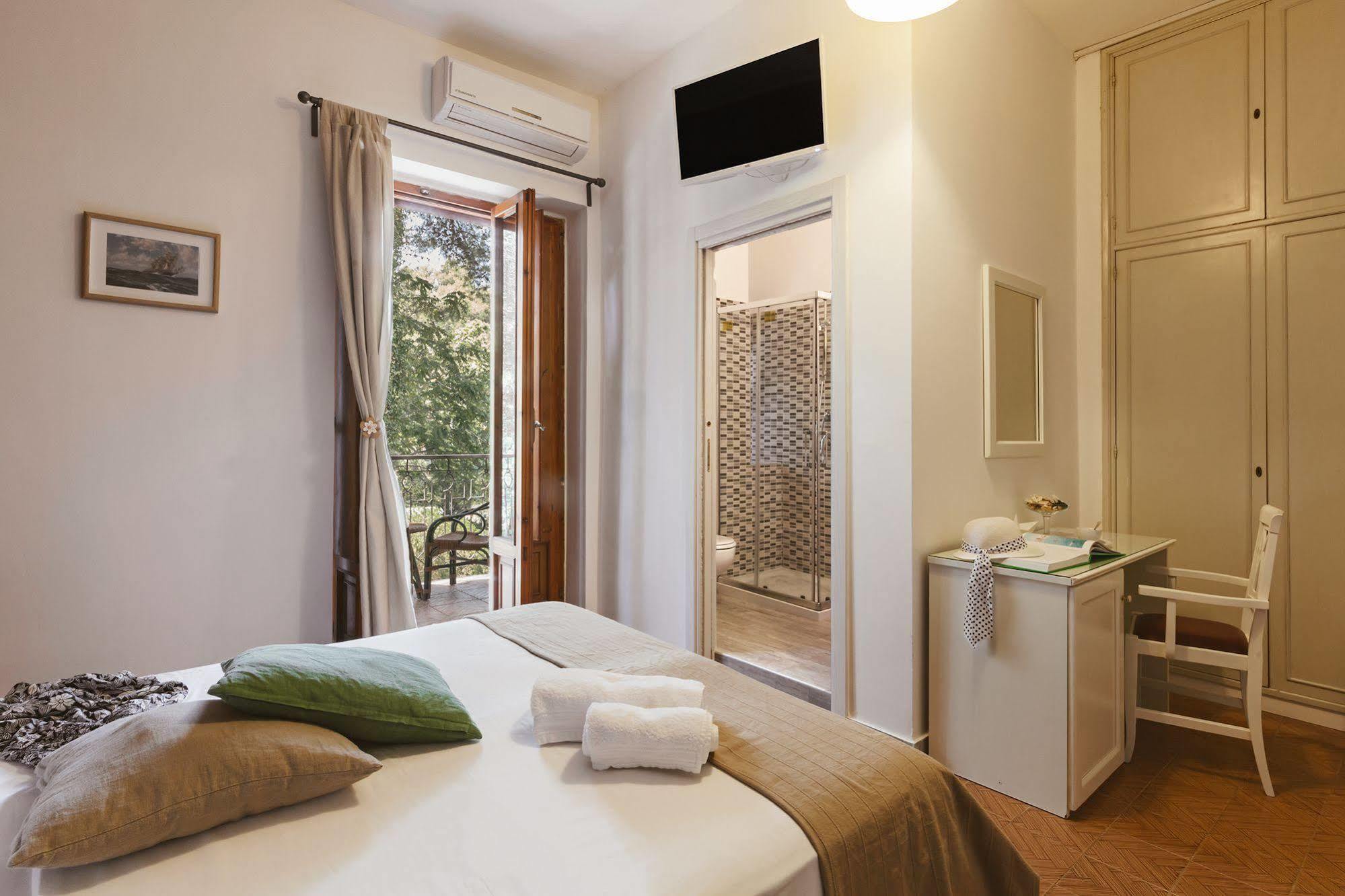 B&B Viale Dei Pini Castellaneta Marina Eksteriør billede